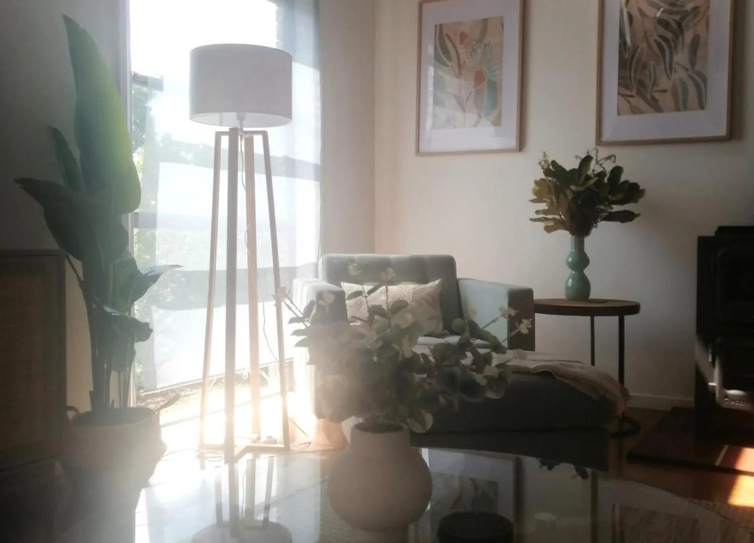 Σπίτι διακοπών Flaxton Eco-Chic Escape Βίλα